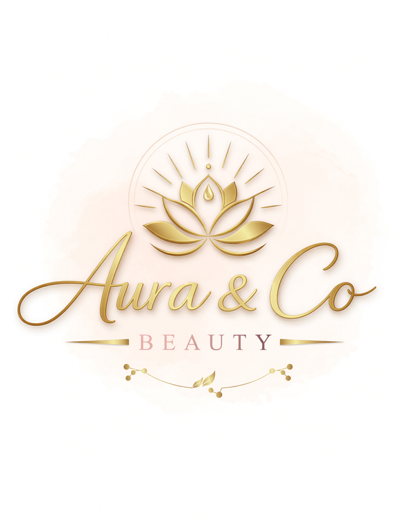 Aura Co. Beauty