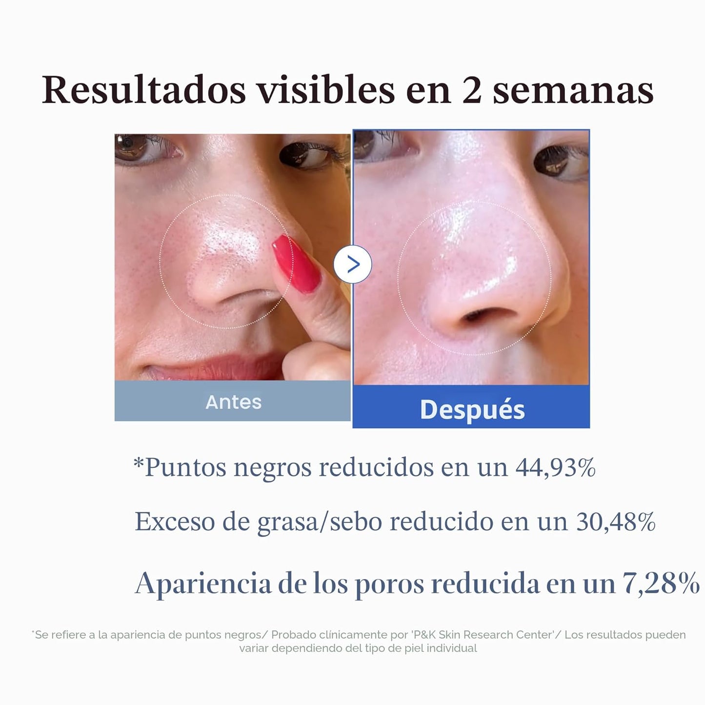 Medicube Almohadillas de tóner Zero Pore Pad 2.0